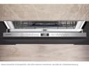 Siemens SX73EX22CE, iQ300 - Lavastoviglie intelligente, completamente integrata, 60 cm, XXL, Made in Germany, cestino portaposate, silenzioso, varioSpeed, autoOpen dry, rackMatic, infoLight, - 2