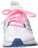 adidas GX5929 Ultraboost 22 W Sneaker Adult FTWR White/Grey One/Almost Blue 40 - 6