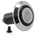 AugustknowU Pulsante di accensione Interruttore Per Weber Per Genesis II CSS 335 S 310 S 345 S 435 E 325S EPX 335 EX 335 EX Smart Grill SX 335 Smart Grill Parti - 6