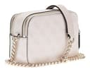 GUESS Noelle II Crossbody Camera Bag White Logo - 2