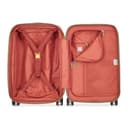 DELSEY PARIS - CHATELET AIR 2.0 - Valigia da cabina rigida 55 cm x 35 cm x 26 cm - 40 L - S - Angora - 5