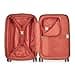 DELSEY PARIS - Chatelet AIR 2.0 - Rigid Cabin Suitcase 55 cm x 35 cm x 26 cm - 40 L - S -, Angora, S - 5