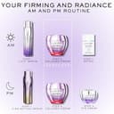 Lancôme Rénergie Collagen Lift‑Xtend Cream, Anti‑Ageing Moisturiser with Advanced Collagen Complex, Lifting & Tightening Effect for Face & Neck, 50ml - 8