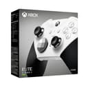 Xbox Wireless Controller Elite Series 2 White Series X|S, One, Windows 10/11, iOS y Android - 10