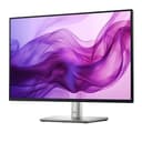 Dell P2425 24" WUXGA (1920x1200) 16:10 Monitor, 100Hz, IPS, 5ms, 99% sRGB, USB-C, DisplayPort, HDMI, VGA, 4X USB, 3 Años de Garantía, Negro - 2
