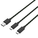 Venom High Capacity 1100mAh Rechargeable Battery Twin Pack - White (Xbox Series X & S/Xbox One) - 5