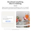 Google Pixel 9 Pro Fold - Unlocked Android Smartphone with Gemini - Advanced Triple Rear Camera System - Foldable Display - Hands-Free Video - Obsidian, 512GB - 17