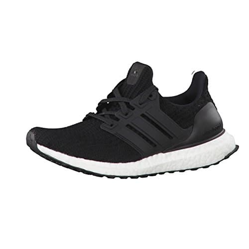 adidas Ultraboost W - Scarpe da Trail Running Donna, Nero (Negbas 000), 37 1/3 EU