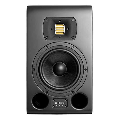 HEDD Type 07 MK2 Active Studio Monitor (Single Unit)