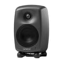 Genelec 8020 DPM Studiomonitor active, anthr. - 8