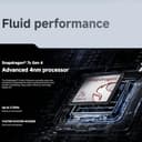 XIAOMI POCO M8 Pro 5G Smartphone, Silber, 8+256GB 6500mAh Akku, IP68 Staubdicht, 120Hz, Android 15, 6,83 Zoll Display, 1280 x 2772 Pixel, Ladegerät ohne NFC - 7