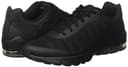 Nike Air Max Invigor, Men's Sneakers, Black (Black/Black/Anthracite), 8 UK (42.5 EU) - 7