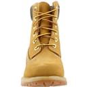 Timberland 6 in Premium Waterproof, Stivali Donna, Giallo (Wheat NB Yellow), 39.5 EU - 5