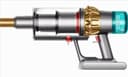 Dyson V15 Detect Absolute Aspirapolvere a bastone 2 in 1 Batteria Secco HEPA Senza sacchetto Oro (Dyson V15 Detect Absolute Gold) - 2