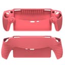 VRTYVEYBB Custodia Leggera per PS5 Portal Perfettamente progettata per Una Comoda maneggevolezza e conservazione (Nero) - 1