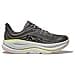 HOKA mens bondi 9, Asphalt Grey Gravel, 43.5 UK - 1