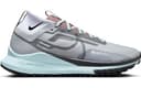 Nike Mujer W React Pegasus Trail 4 GTX Low, Lt Smoke Grey Black Glacier Blue, 42 EU - 5