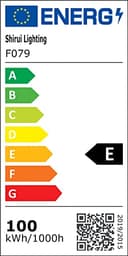 ycwdcz Plafoniera con Ventilatore da Soffitto Compatibile con Alexa, Google Assistant, Anelli Lampadario Led con Ventilatore da Soffitto, Dimmerabile, Motore DC, Ventola Soffitto con Luce - 8