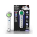 Braun BNT400EE - Termometro touch con precisione per l'età - 1