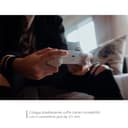 Xbox Controller Wireless - Robot White One, Series X|S, Windows 10/11, Android, iOS - 9