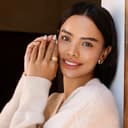 Meissa Anello Regolabile Donna Anello Argento 925 Anelli Oro pollice Impilabile Anelli fascia moda Gioielli d'autunno Regalo Donna Compleanno con Confezione, Argento - 3