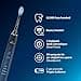 Philips Sonicare DiamondClean HX9911/88 spazzolino elettrico Adulto Spazzolino elettrico sonico Nero, Blu - 3