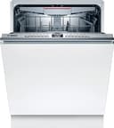 Bosch Home & Kitchen Appliances Bosch Series 6 SMV6ZCX01G Dishwasher with 14 place settings, PerfectDry, TimeLight, Wifi enabled via Home Connect, Integrated, 60 cm wide - 1