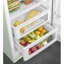 Frigorifero libera installazione Smeg FAB28RPG5 - 4