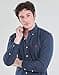 Polo Ralph Lauren Camicia Oxford Slim-Fit Uomo MOD. 710723610 M - 5