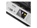Brother ADS-1700W Compact and Smart Document Scanner | Document Feeder | Automatic Scanning | Wi-Fi/Wi-Fi Direct - 7