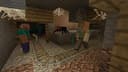 Minecraft - Videogioco Nintendo - Ed. Italiana - Versione su scheda - 7