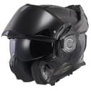 LS2, Casco moto modulare ADVANT X CARBON Gloss Carbon, XXL - 1