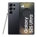 Samsung Galaxy S25 Ultra Smartphone AI, 3 anni di Garanzia del produttore, Display 6.9'' QHD+ Dynamic AMOLED 2X, Fotocamera 200MP, RAM 12GB, 512GB, 5.000 mAh, Titanium Jetblack [Versione italiana] - 1