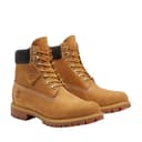 Timberland Premium 6-Inch Boot Geel - 11