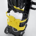 LAVOR Idropulitrice ad Acqua Fredda PLANET 170 EXTRA Pressione 170 bar max, Portata 510 l/h max con Lavapatio, Spazzola Fissa e Rotante e Sonda Spurgatubi - 4