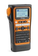 Brother P-Touch PT-E310BTVP - Beschriftungsger?t - s/w - Thermotransfer - Rolle (1,8 cm) - 180 dpi - USB 3,0, Bluetooth 5,0 - Cutter - Spiegelschrift, Vollschnitt-Schneidevorrichtung, Druckvorschau - - 3