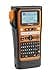 Brother P-Touch E310BTVP Professional Label Maker for 18 mm Width TZE Tape and 11.2 mm HSE Heat Transfer Tubing - 3