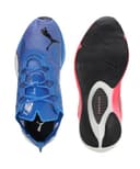 Puma Herren Fast-FWD Nitro Elite Laufschuh, Blau, 44.5 EU - 7