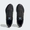 adidas Women's Ultrabounce TR Bounce Running Shoes, Core Black/Cloud White/Blue Dawn, 7 UK - 3