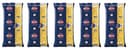 Pack 5 x 5Kg Pasta Barilla Penne Rigate Ristorante Nr. 73 Italienisch Nudeln - 1