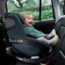 Maxi-Cosi Pearl 360 i-Size baby autositz, autositz 360 grad drehbar, 3 Monate - 4 Jahre (61-105 cm), Drehung mit nur einer Hand, ClimaFlow, Easy-In-Gurt, G-CELL, Authentic Graphite - 11
