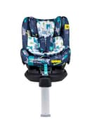 Cosatto All in All Rotate 360° Swivel Spin Car Seat - Group 0+123, 0-36 kg, 0-12years, ISOFIX, ERF, Anti-Escape (Dragon Kingdom) - 8