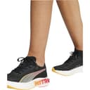 PUMA Deviate Nitro Elite 2 Womens Running Shoes - Black - UK 5 - 8