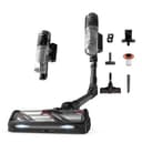 Rowenta X-Force Flex 12.60 Neo Complete, Aspirapolvere senza filo, 150 Air Watt, Modello Allergy, con Due Spazzole e Tecnologia Flex, Fino a 60 Minuti, RH9L55 - 1