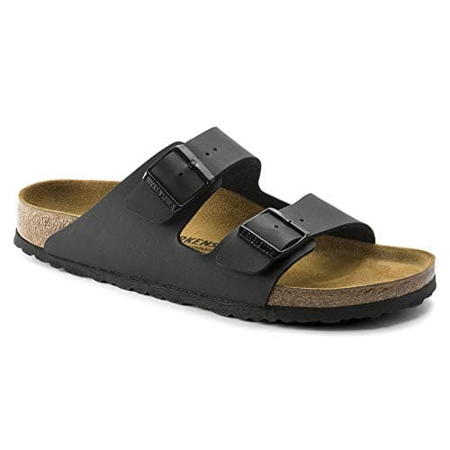 Birkenstock Arizona Eva Mules/Clogs Women Black - 4.5 - Mules Shoes