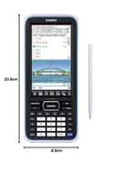 Casio FX-CP400 classpad II Grafikrechner - 8