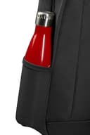 Samsonite Guardit Classy - Laptop-Rucksack mit Griffen 14,1 Zoll, 38 cm, 15,5L, Schwarz (Black) - 8