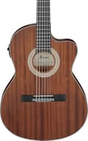 IBANEZ GA Konzertgitarre 6-String - Open Pore Natural - 5