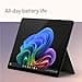 Microsoft Surface Pro (power supply not included) | Copilot+ PC | 13” OLED Touchscreen | Snapdragon® X Elite (12 cores) | 16GB Memory | 1TB SSD | Device only | 2024 Model, 11th Edition | Black - 5