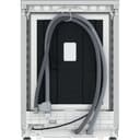 Whirlpool W7F HS41 X Lavastoviglie a Libera Installazione, 15 Coperti, Classe C Inox - 4